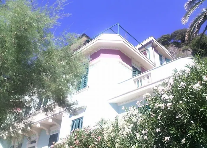 La Terrazza sul Mare Affittacamere Monterosso al Mare